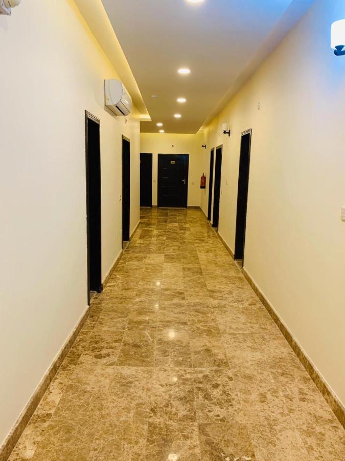 Lova Suites Yanbu Exterior foto