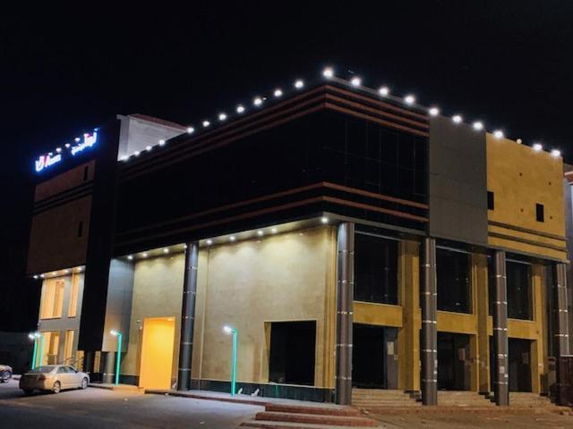 Lova Suites Yanbu Exterior foto